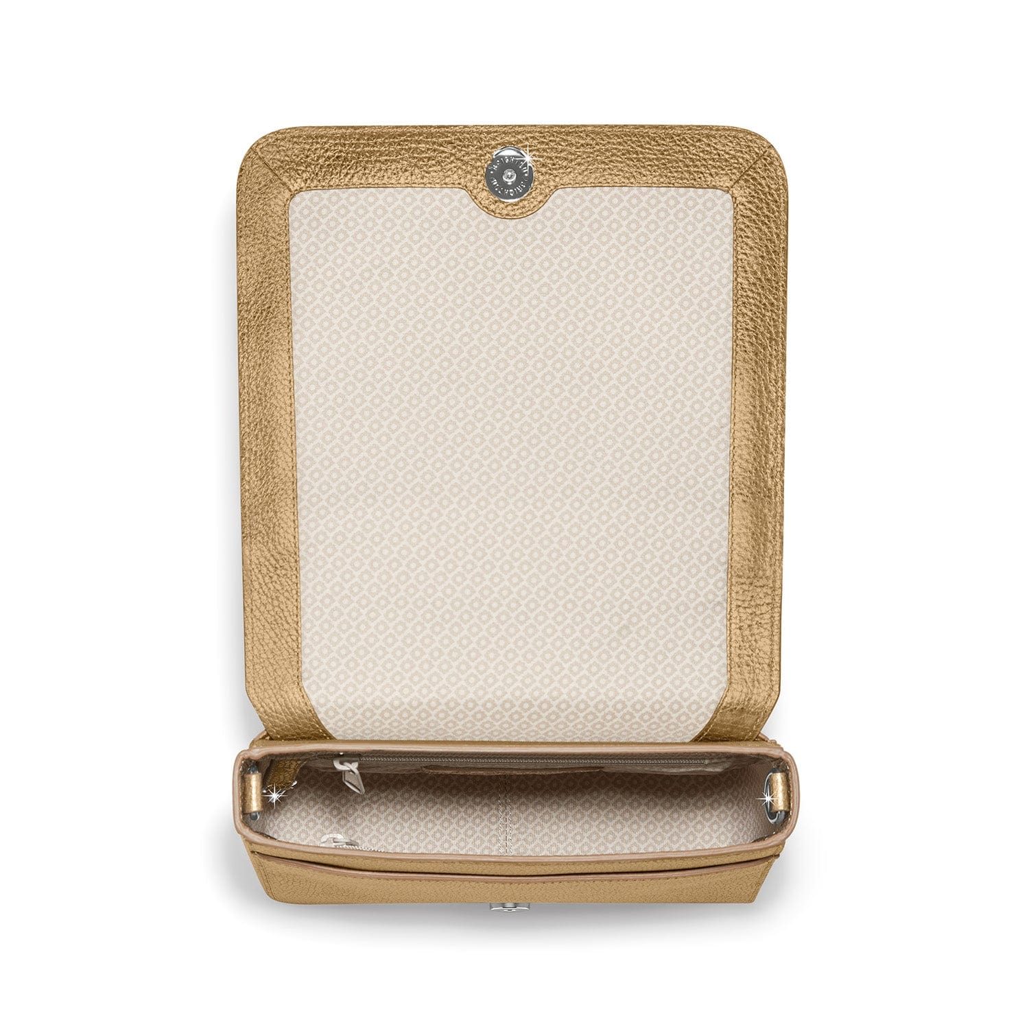 Sydney Butterfly Harmony Flap Bag