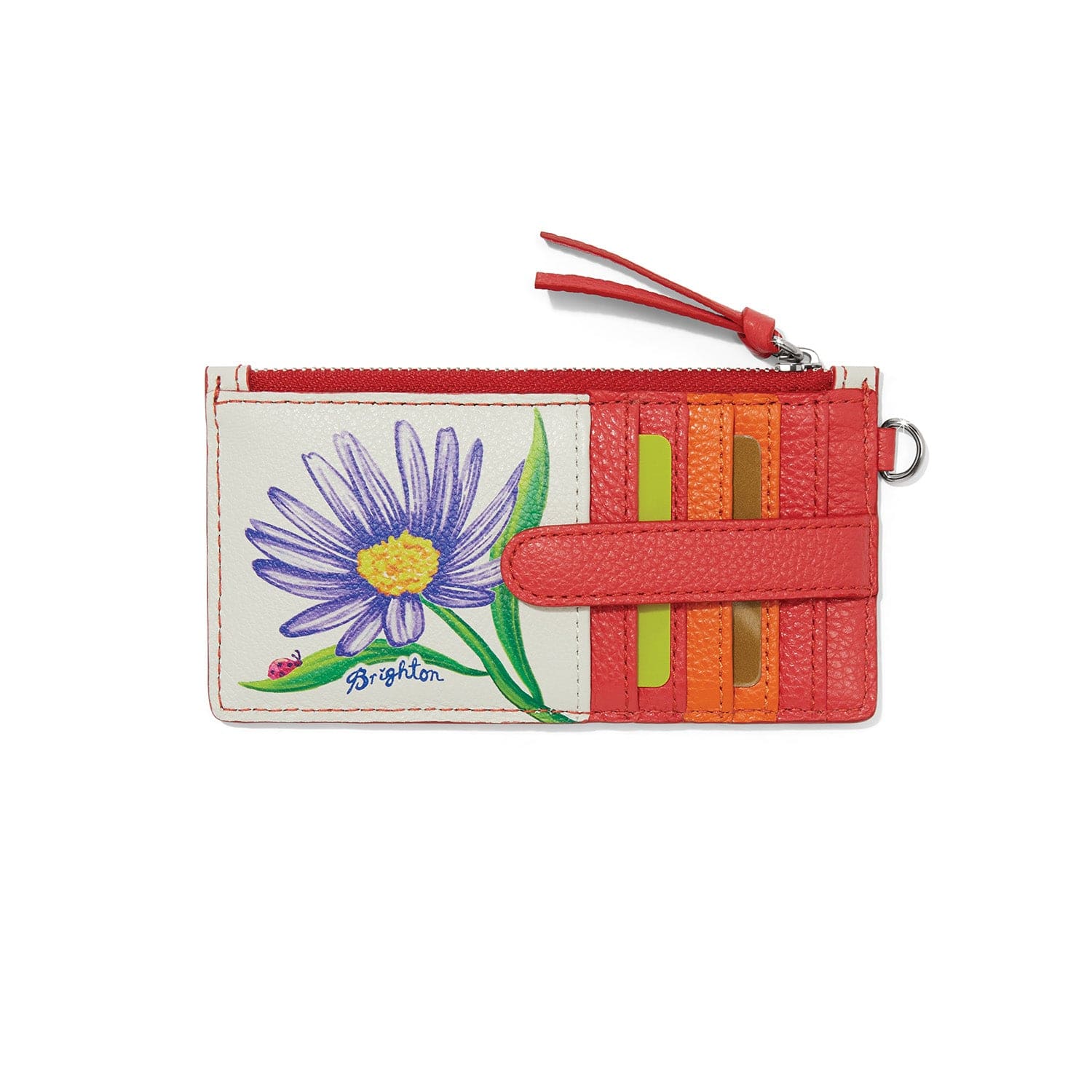 Sydney Card Pouch