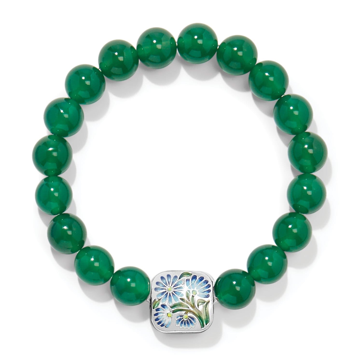 Sydney Daisy Stretch Bracelet
