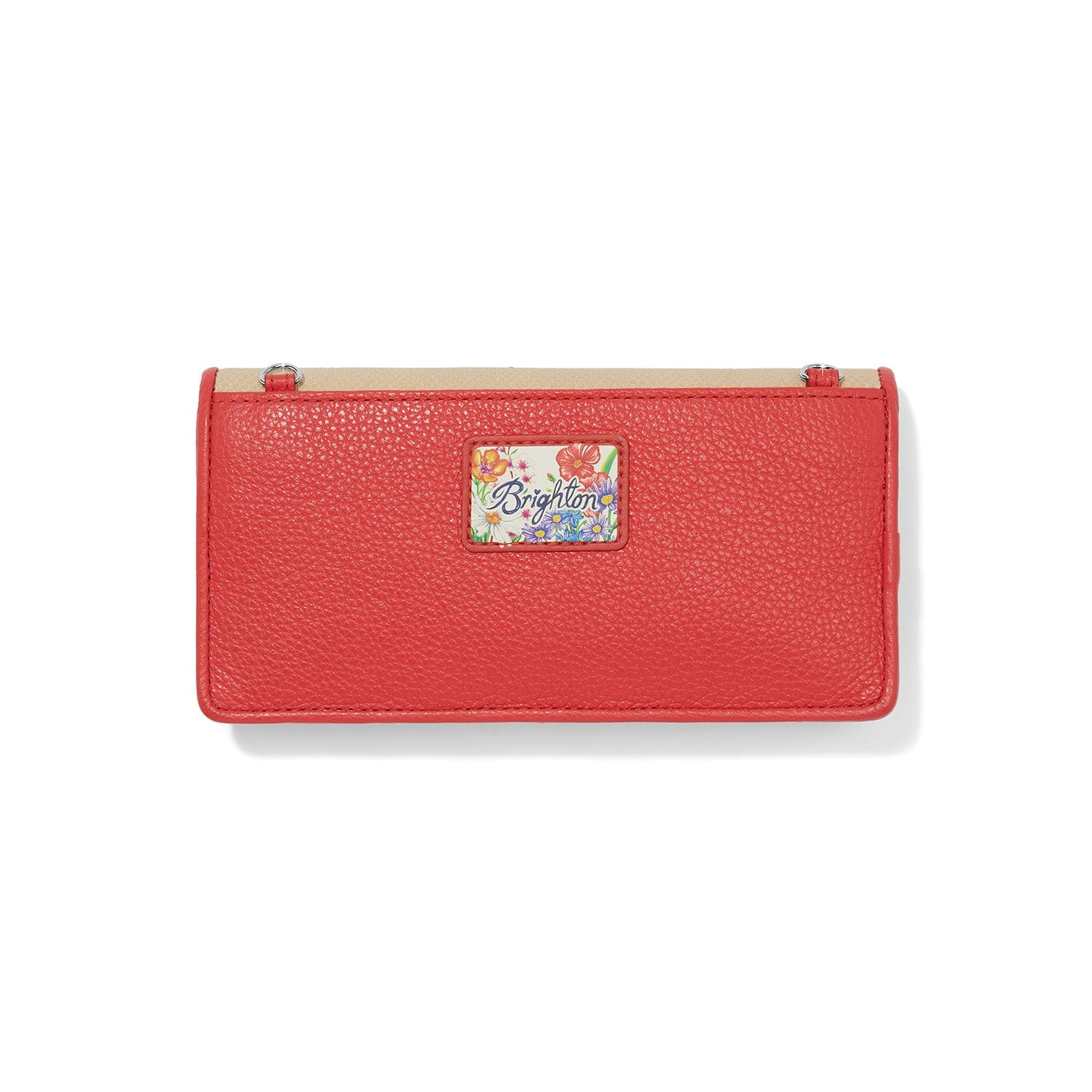 Sydney Embroidered Wallet