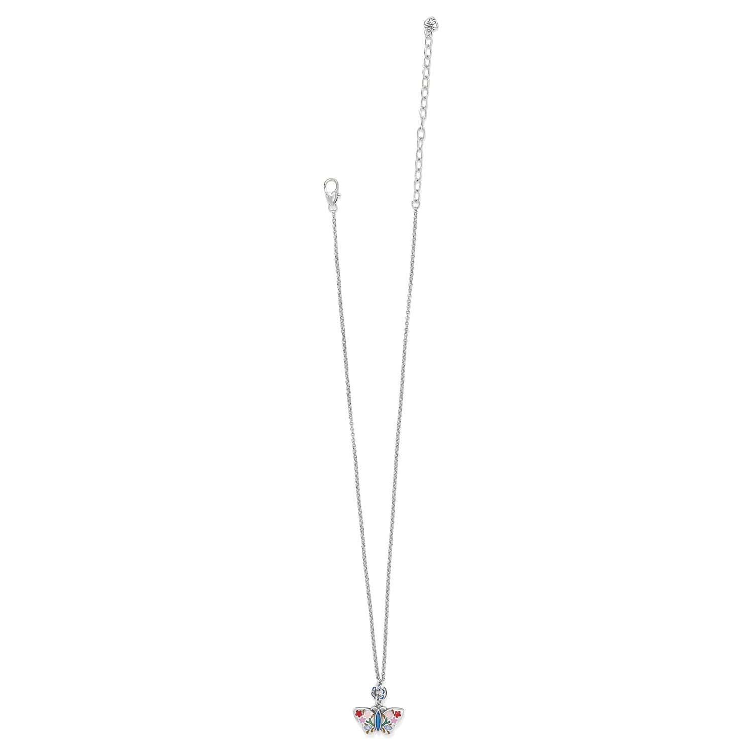 Sydney Flutter Necklace
