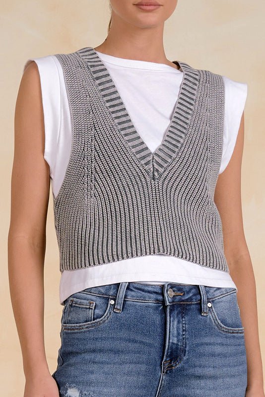 Sydney Top by Elan at Shirley Shoppe