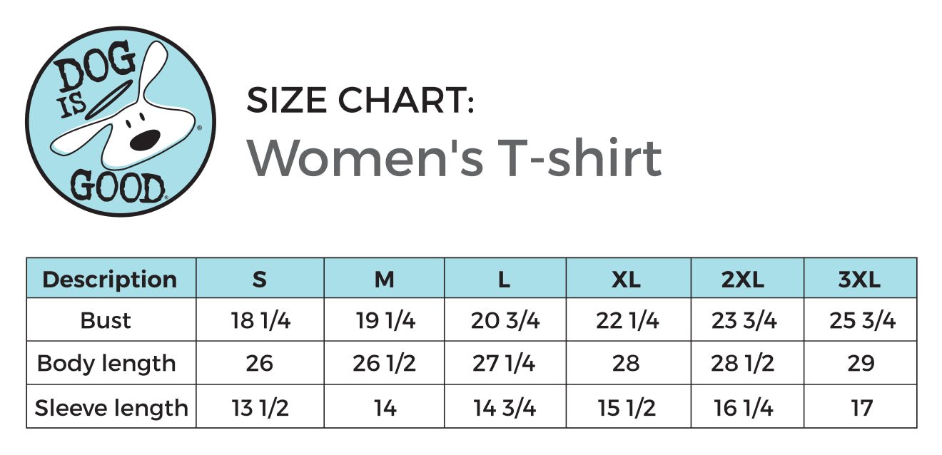 T-shirt: Never Drink Alone (Women's) by Dog is Good at Shirley Shoppe