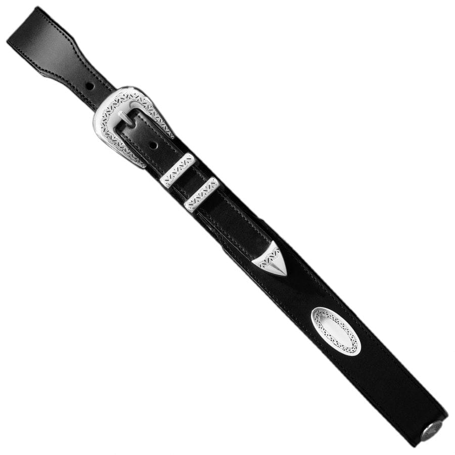 Taper Ornament Belt