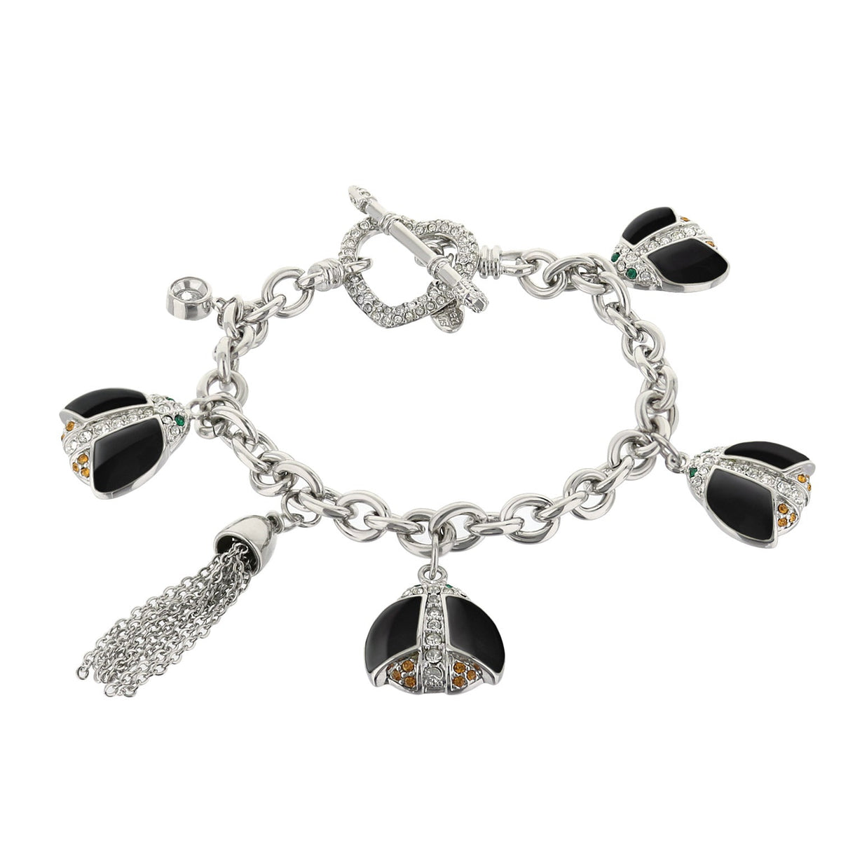 Lady Poof Bracelet