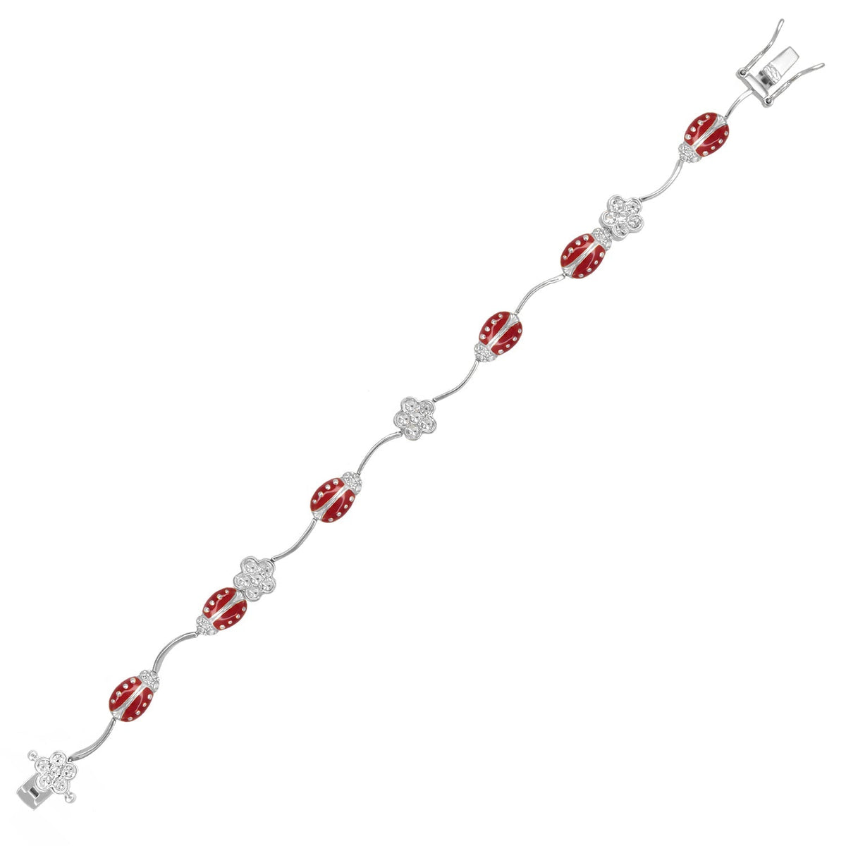 Lady Poof Bracelet