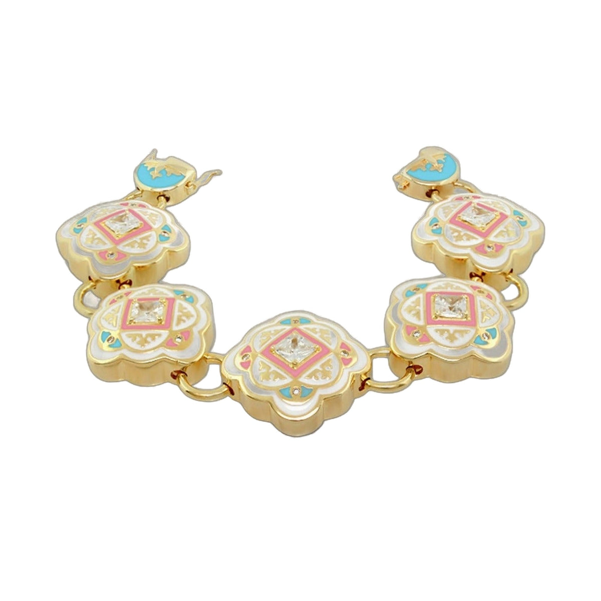Mandarine Oriental Bracelet