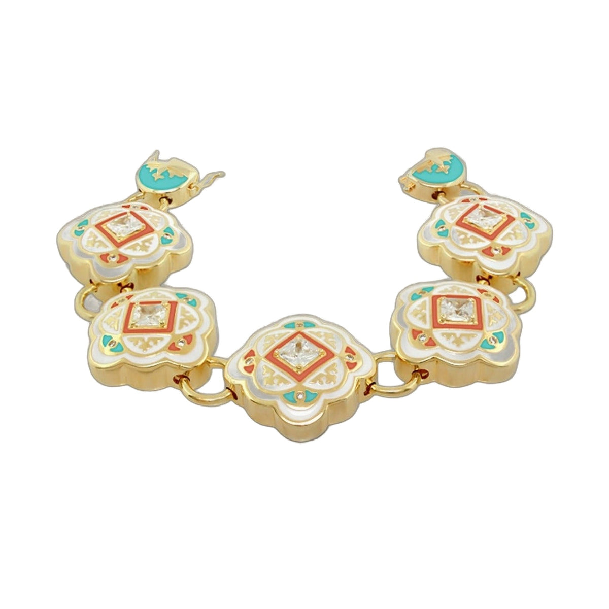 Mandarine Oriental Bracelet