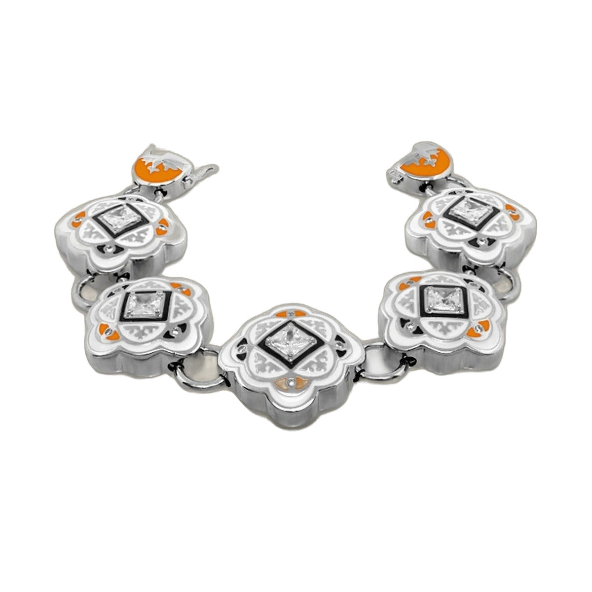 Mandarine Oriental Bracelet