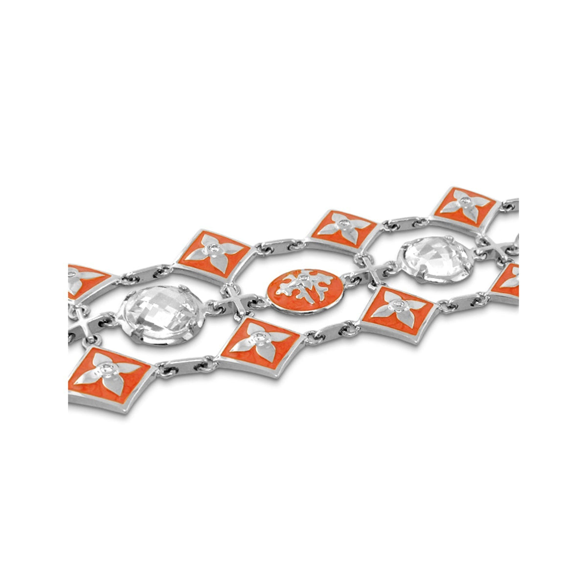 Mandarine Oriental Bracelet