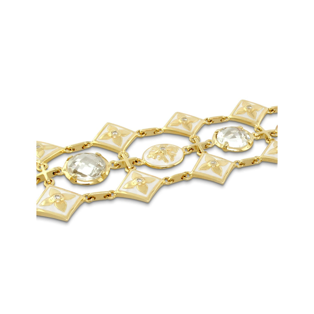 Mandarine Oriental Bracelet