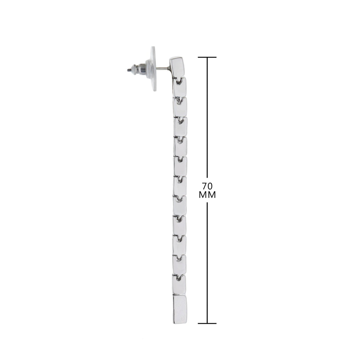 Classic Drop Earrings