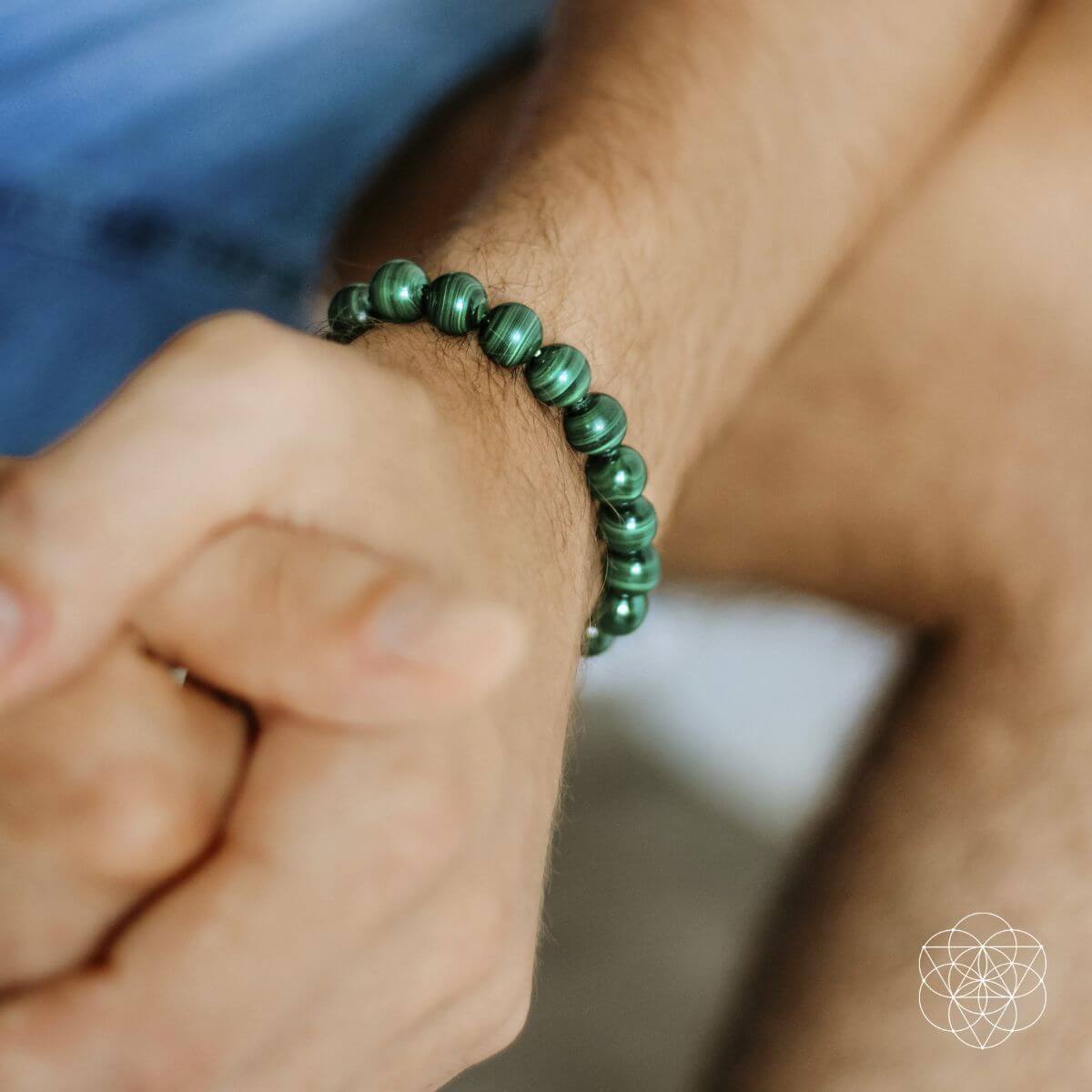 The Anxiety Bracelet by Conscious Items at Shirley Shoppe