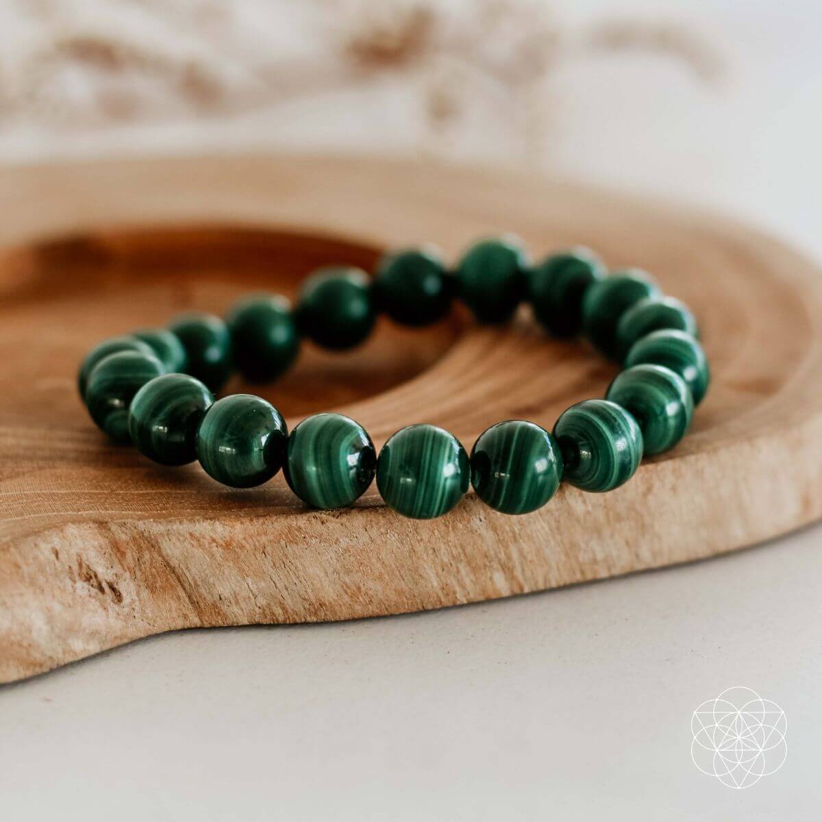 The Anxiety Bracelet by Conscious Items at Shirley Shoppe