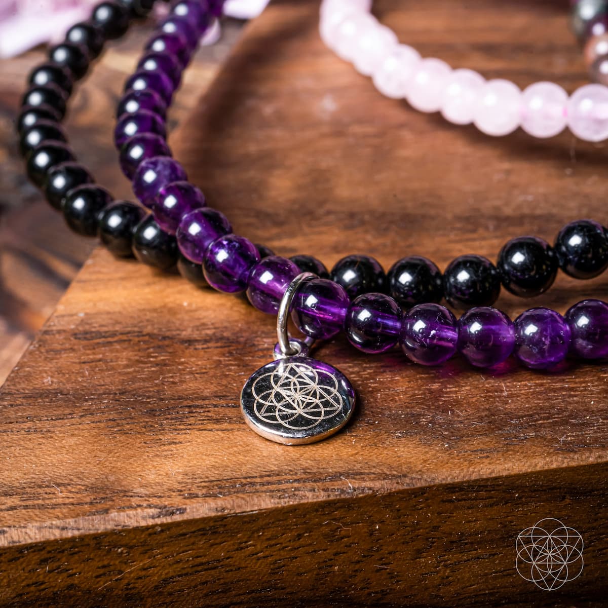 The Anxiety-Free Bracelet Set by Conscious Items at Shirley Shoppe