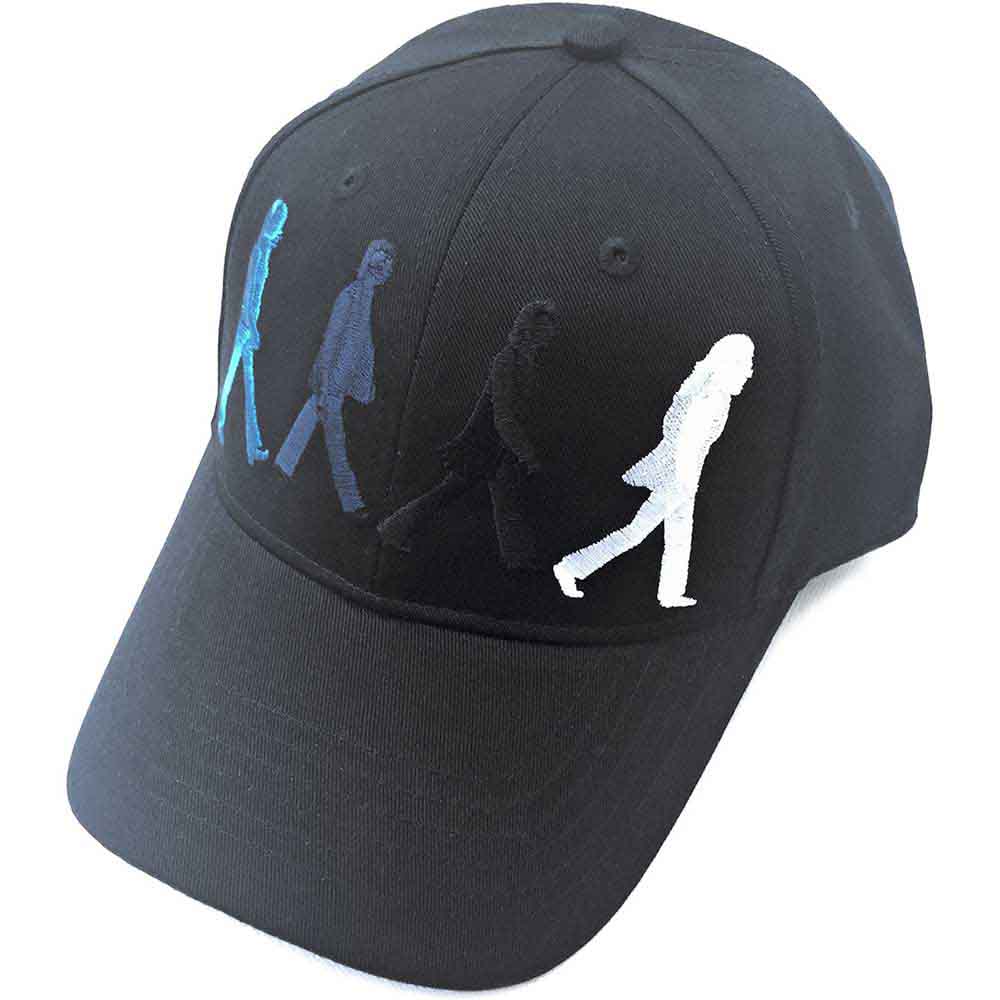 The Beatles Abbey Road Figures [Hat]