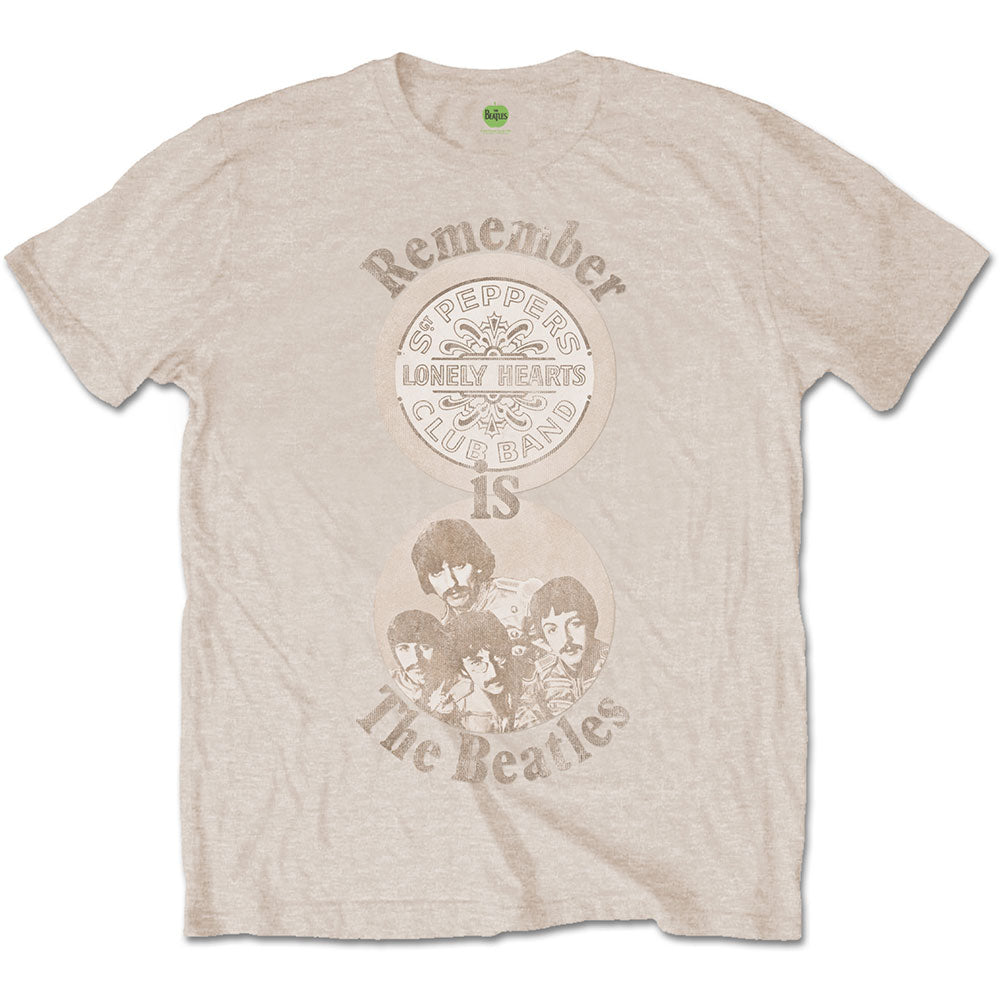 The Beatles Remember [T-Shirt]