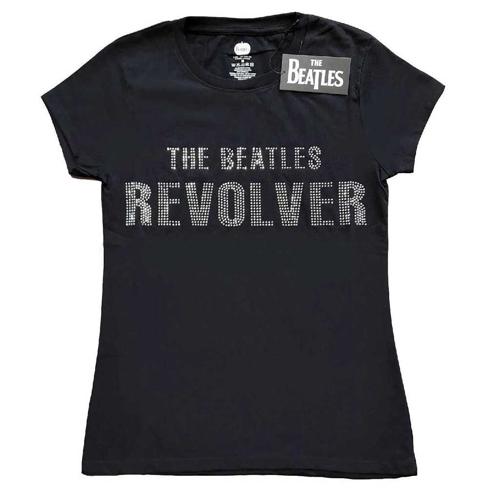 The Beatles Revolver [T-Shirt]