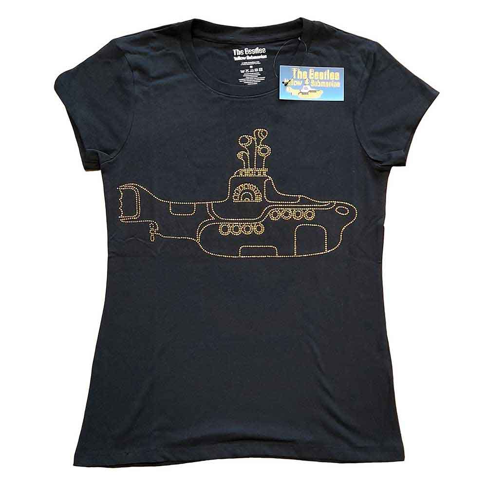 The Beatles Yellow Submarine [T-Shirt]