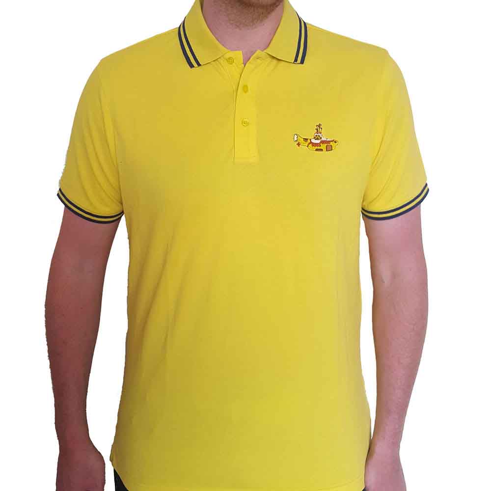 The Beatles Yellow Submarine [T-Shirt]