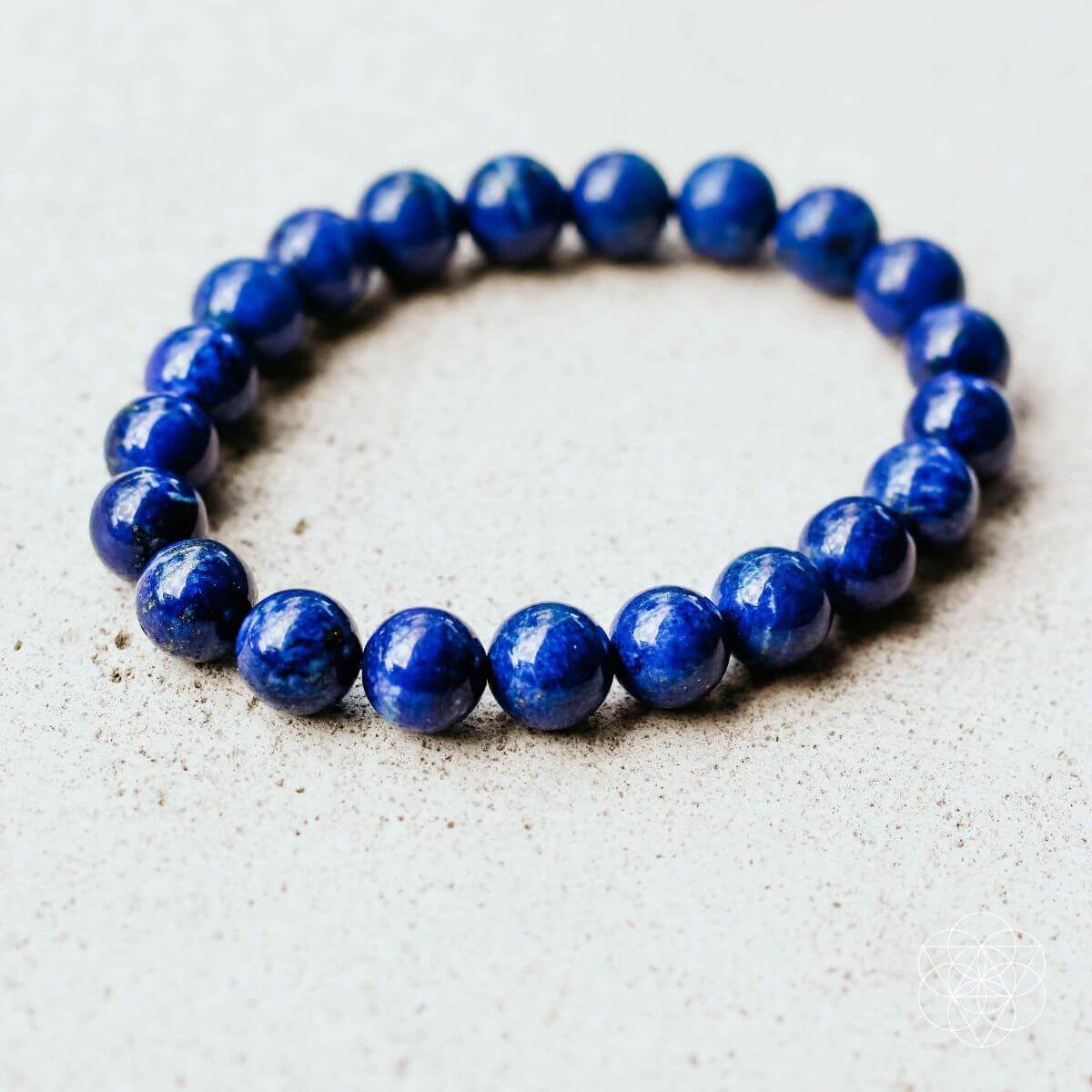 The Blue Focus Bracelet by Conscious Items at Shirley Shoppe