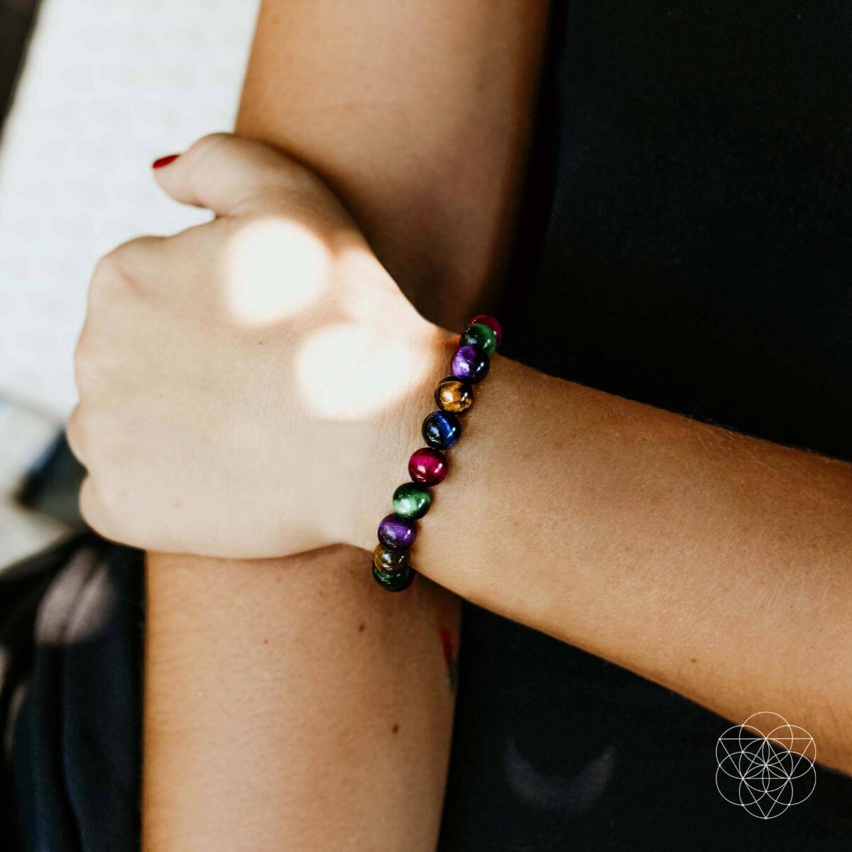 The Bracelet of Resolve by Conscious Items at Shirley Shoppe