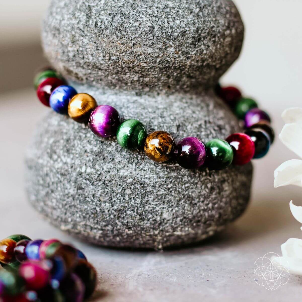 The Bracelet of Resolve by Conscious Items at Shirley Shoppe