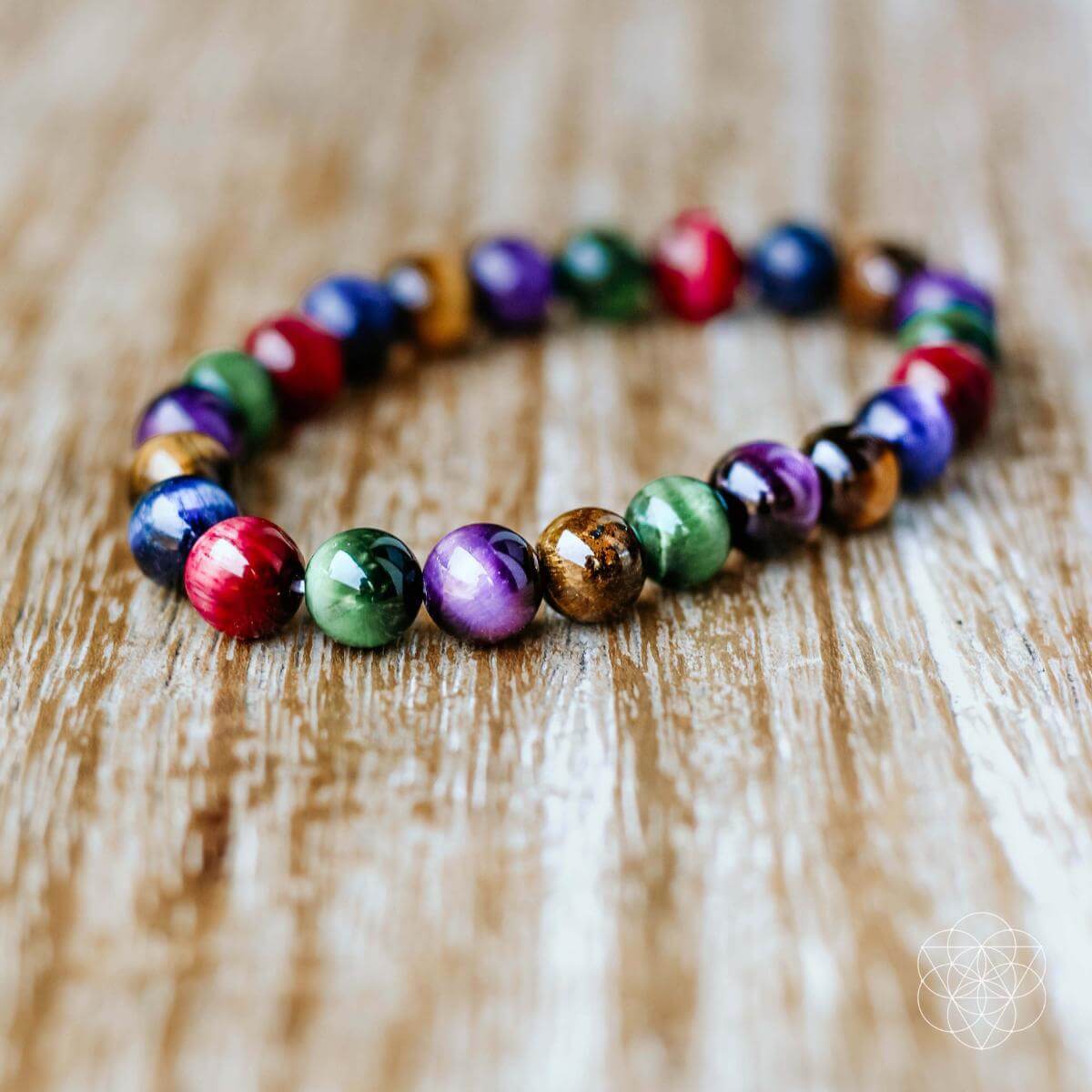 The Bracelet of Resolve by Conscious Items at Shirley Shoppe