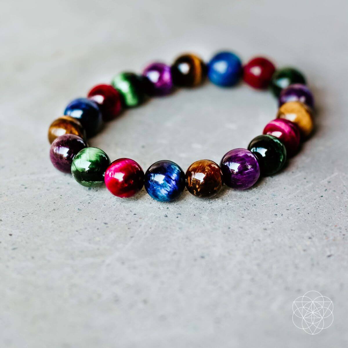 The Bracelet of Resolve by Conscious Items at Shirley Shoppe