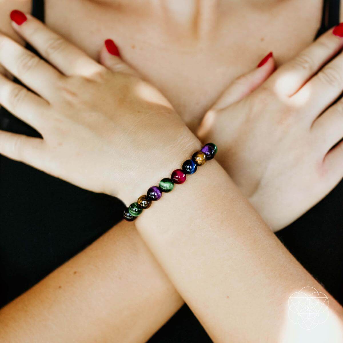The Bracelet of Resolve by Conscious Items at Shirley Shoppe
