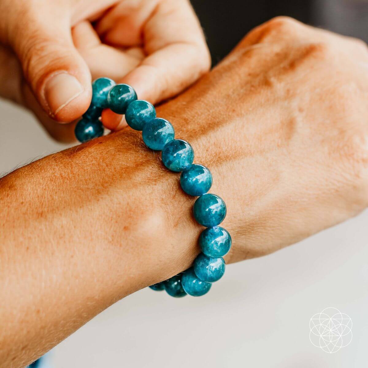 The Brighter Future Bracelet by Conscious Items at Shirley Shoppe