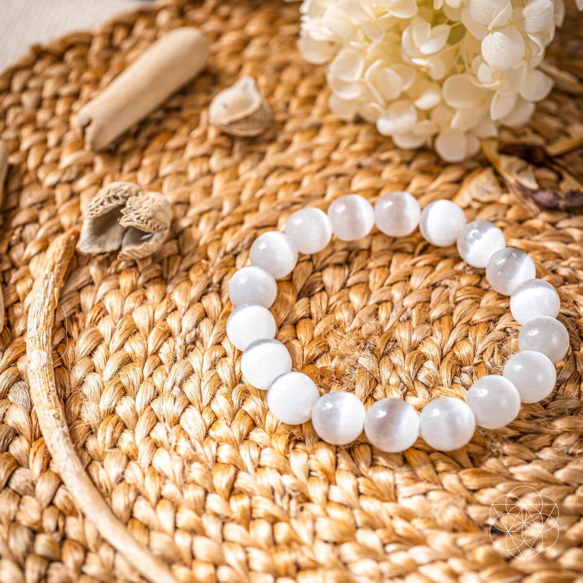 The Cleansing Bracelet by Conscious Items at Shirley Shoppe
