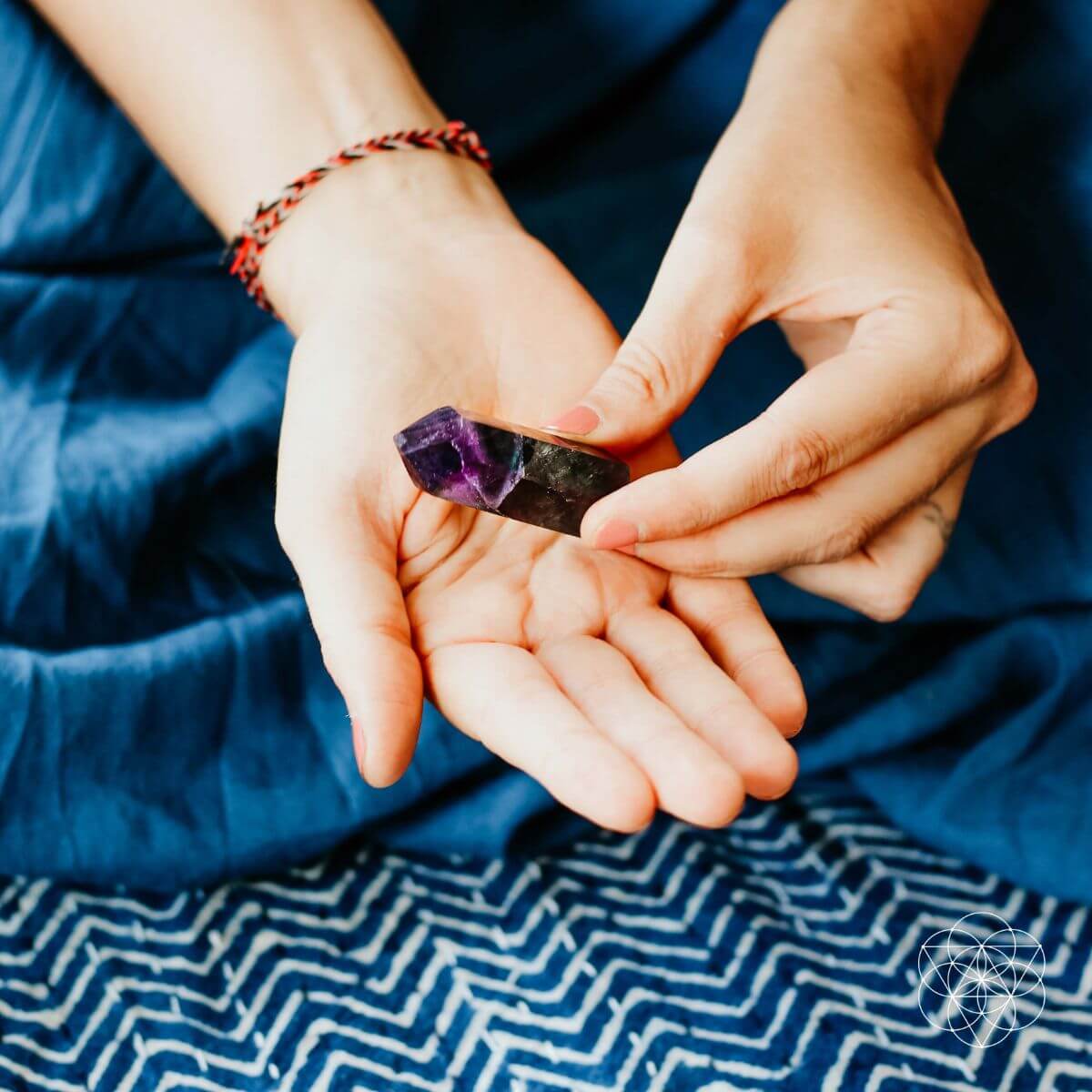 The Cleansing Stone by Conscious Items at Shirley Shoppe