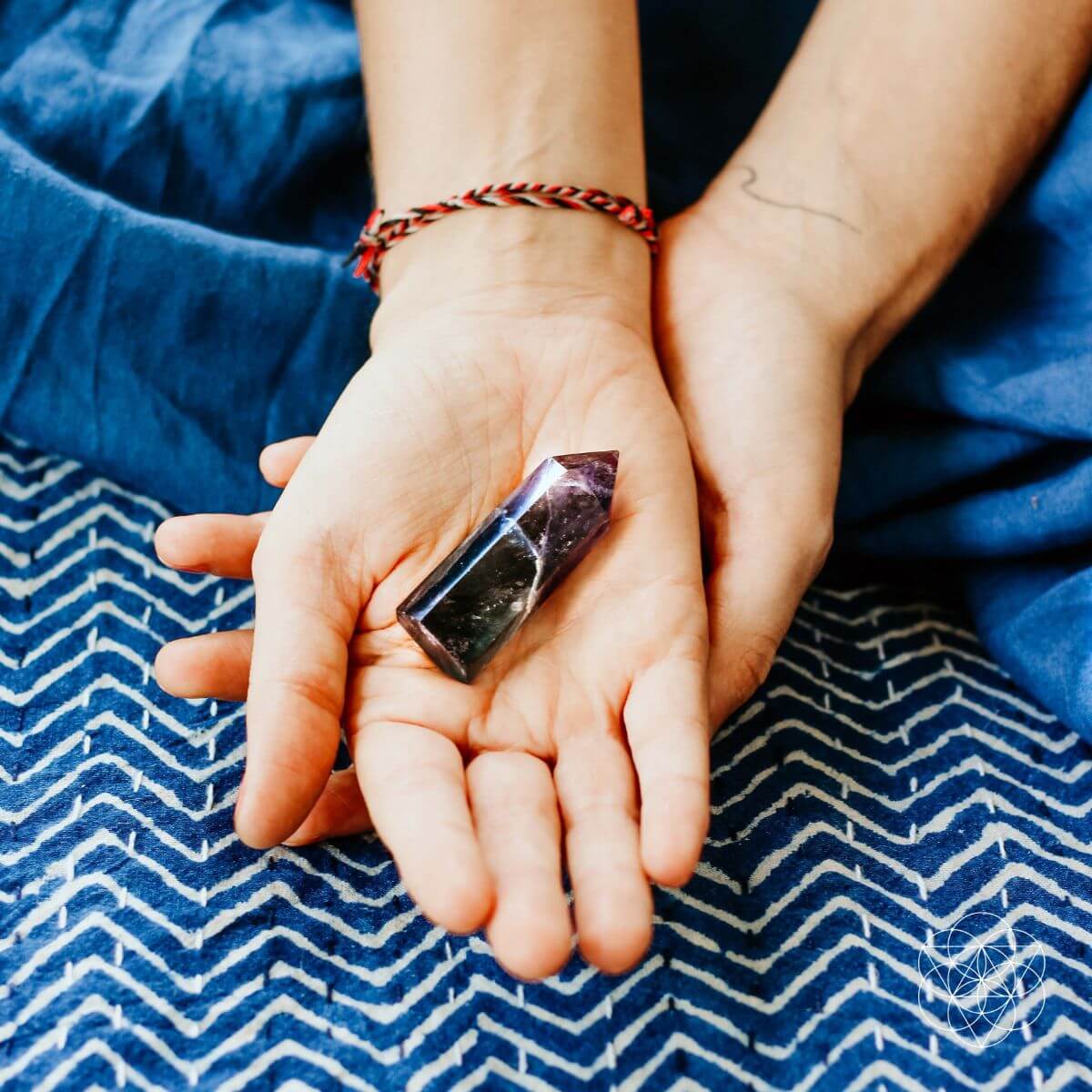 The Cleansing Stone by Conscious Items at Shirley Shoppe
