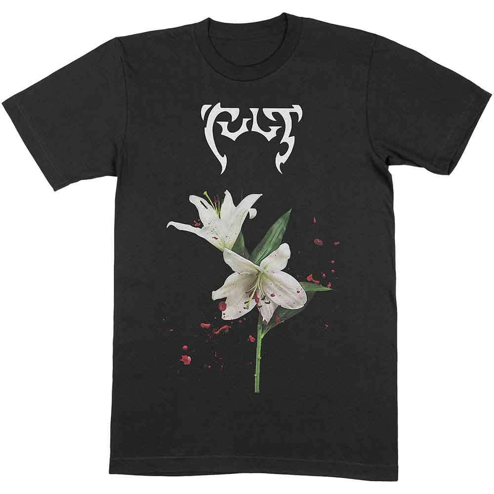 The Cult Hidden City [T-Shirt]
