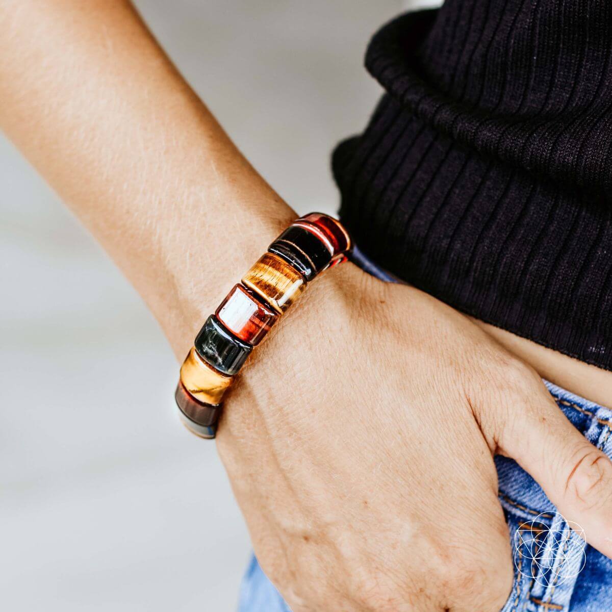 The Determination Bracelet by Conscious Items at Shirley Shoppe