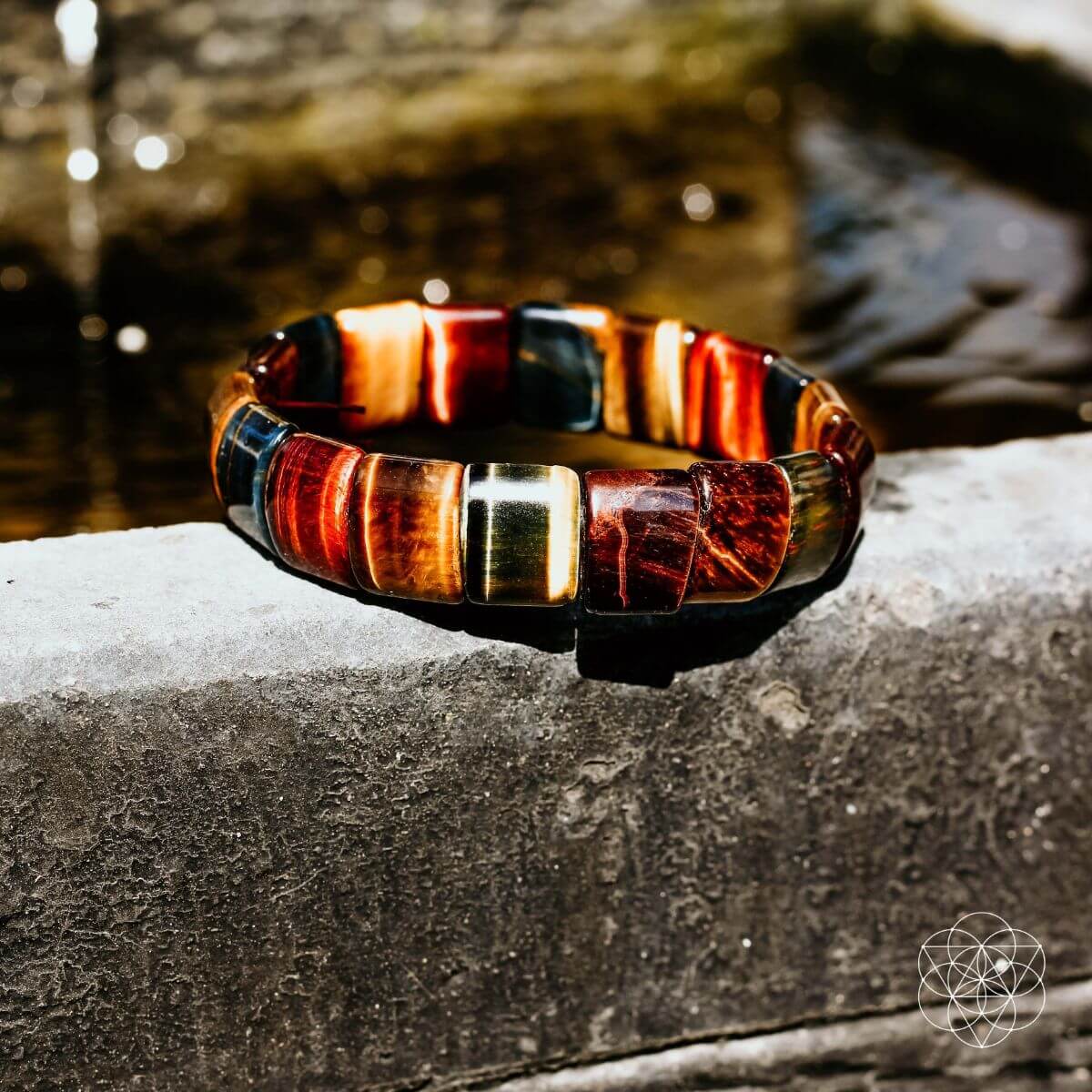 The Determination Bracelet by Conscious Items at Shirley Shoppe