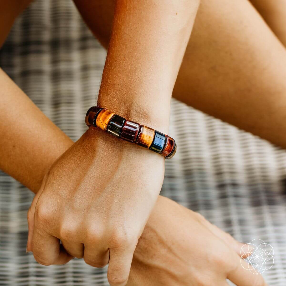 The Determination Bracelet by Conscious Items at Shirley Shoppe