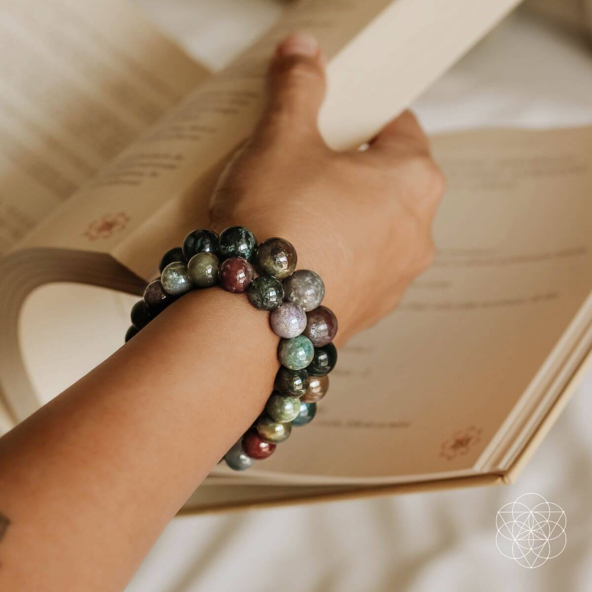 The Energy Bracelet by Conscious Items at Shirley Shoppe