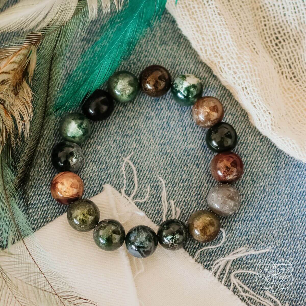 The Energy Bracelet by Conscious Items at Shirley Shoppe