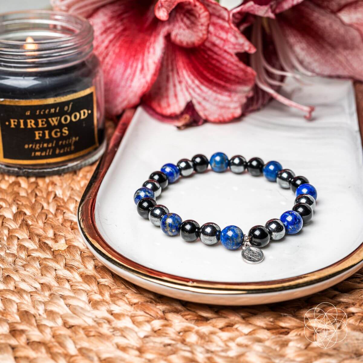 The Energy-Shield Bracelet by Conscious Items at Shirley Shoppe