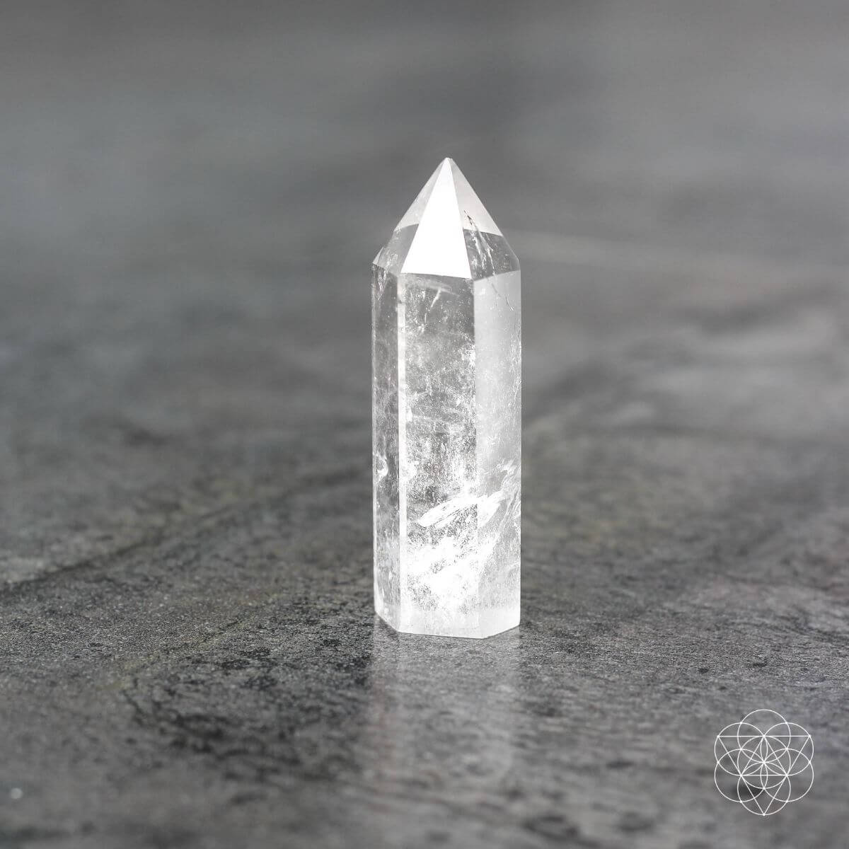The Intention Stone by Conscious Items at Shirley Shoppe