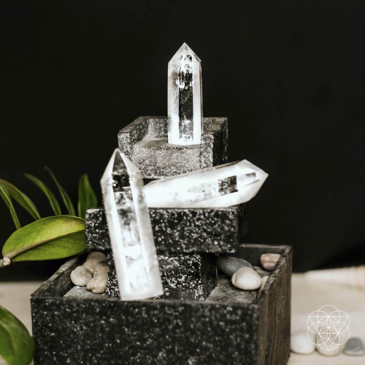The Intention Stone by Conscious Items at Shirley Shoppe