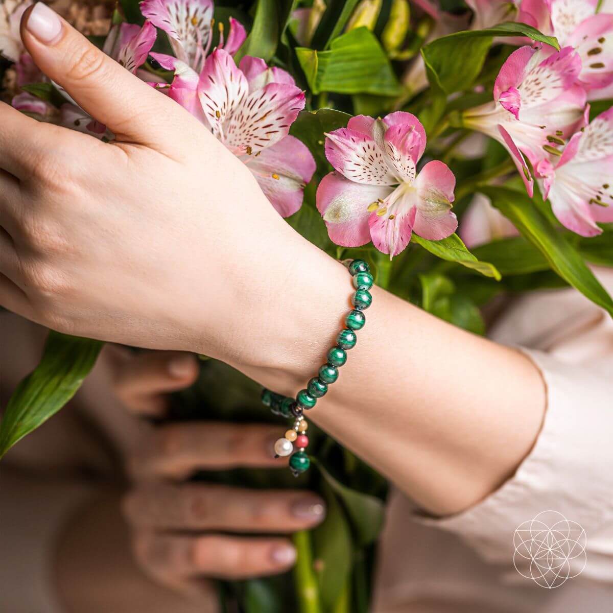 The Law of Attraction Bracelet by Conscious Items at Shirley Shoppe