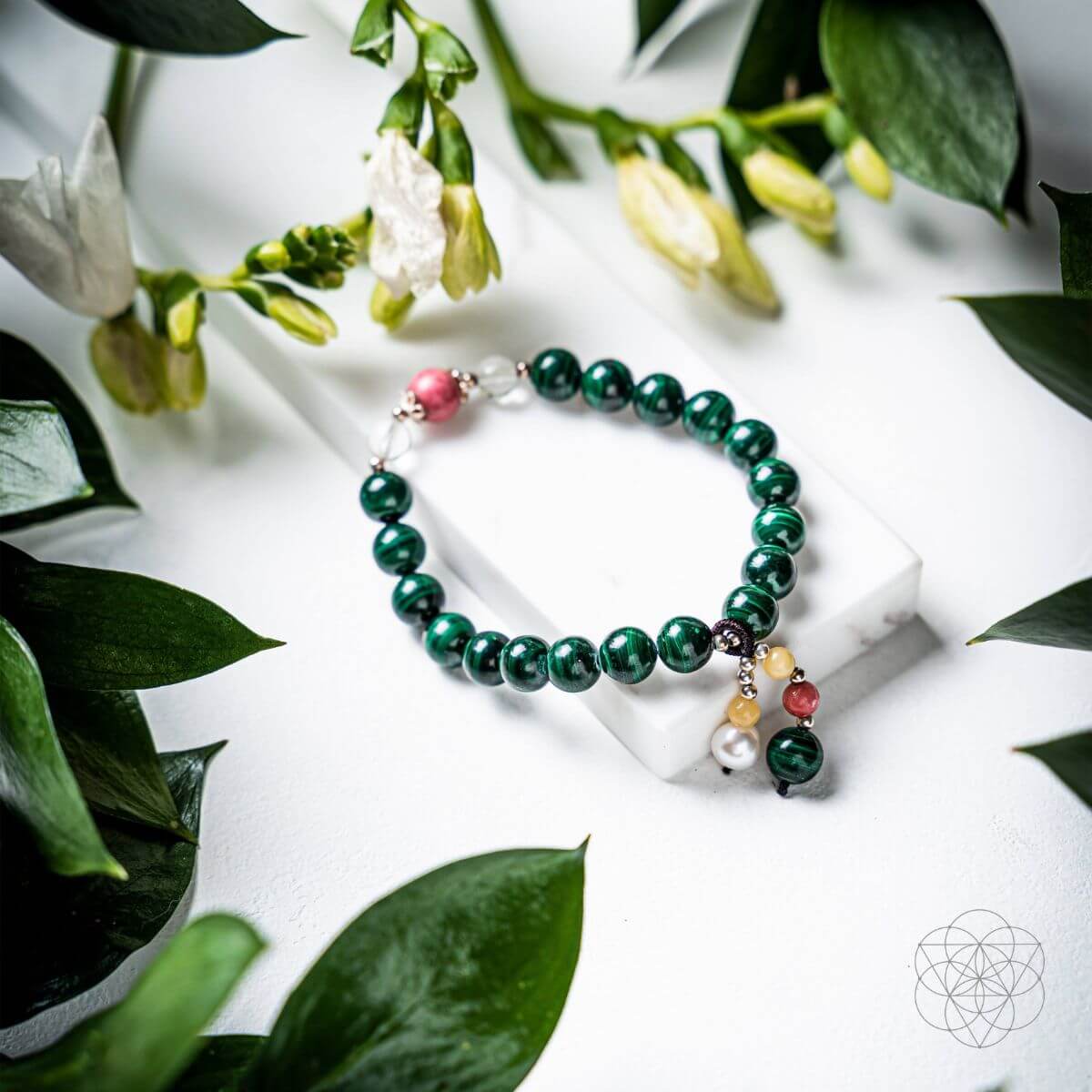 The Law of Attraction Bracelet by Conscious Items at Shirley Shoppe