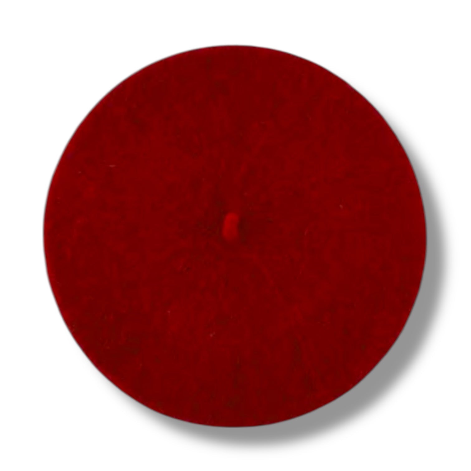 The Looker Classic French Beret - Wine Red by Quirks! at Shirley Shoppe