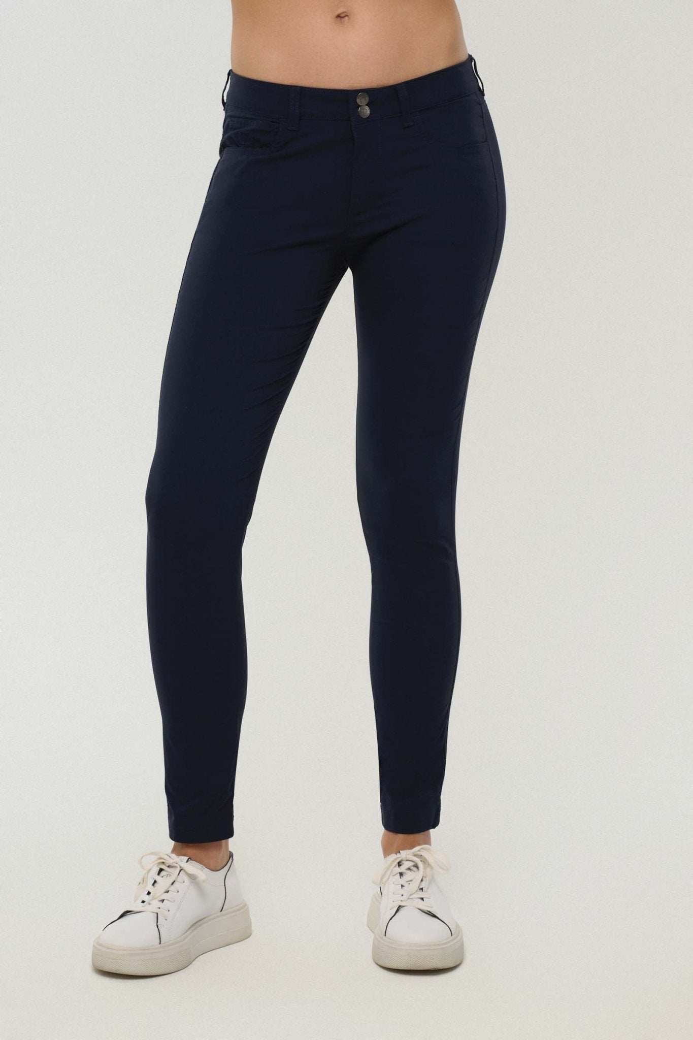 The Luisa Skinny Jean Pant by Anatomie at Shirley Shoppe