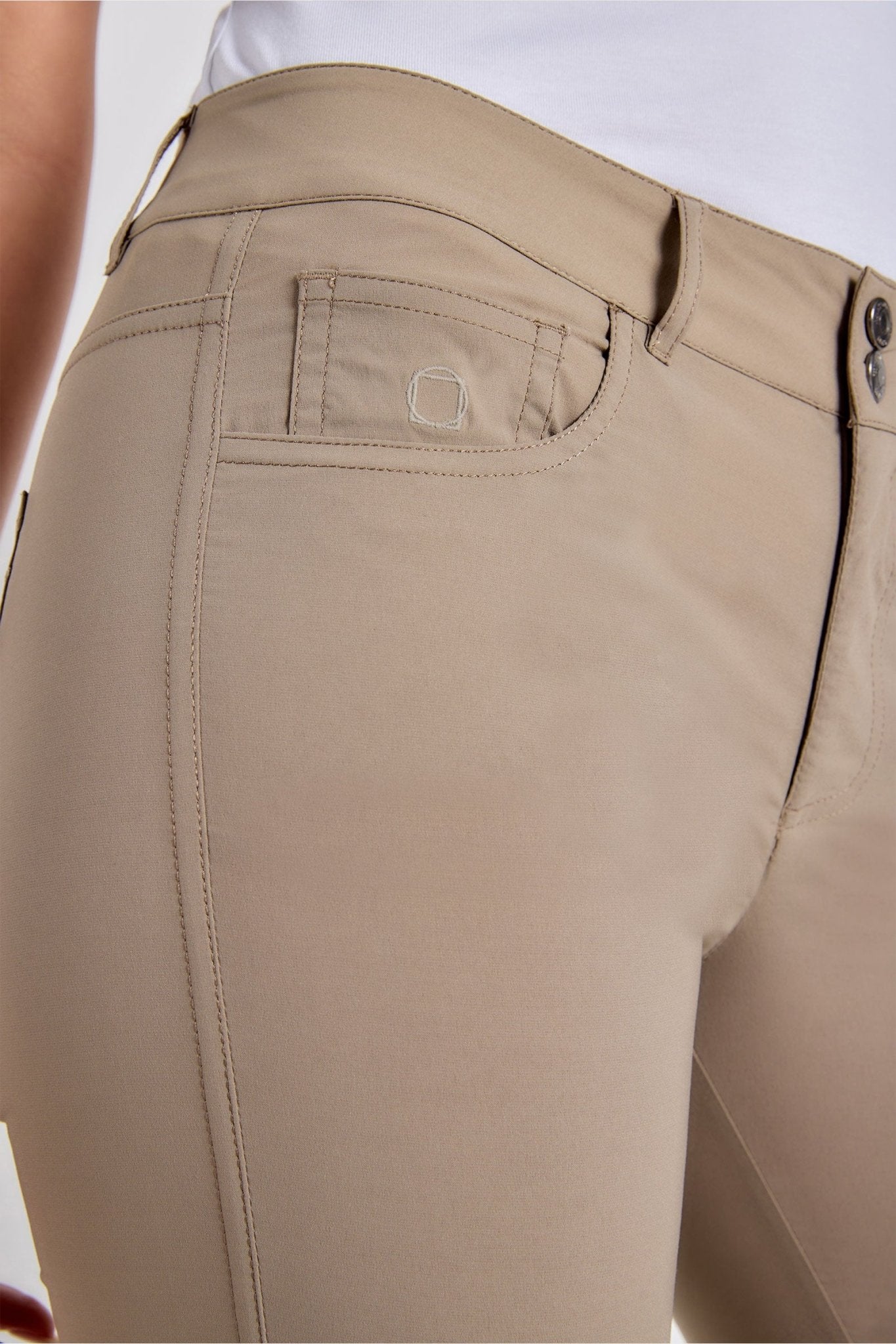 The Luisa Skinny Jean Pant by Anatomie at Shirley Shoppe