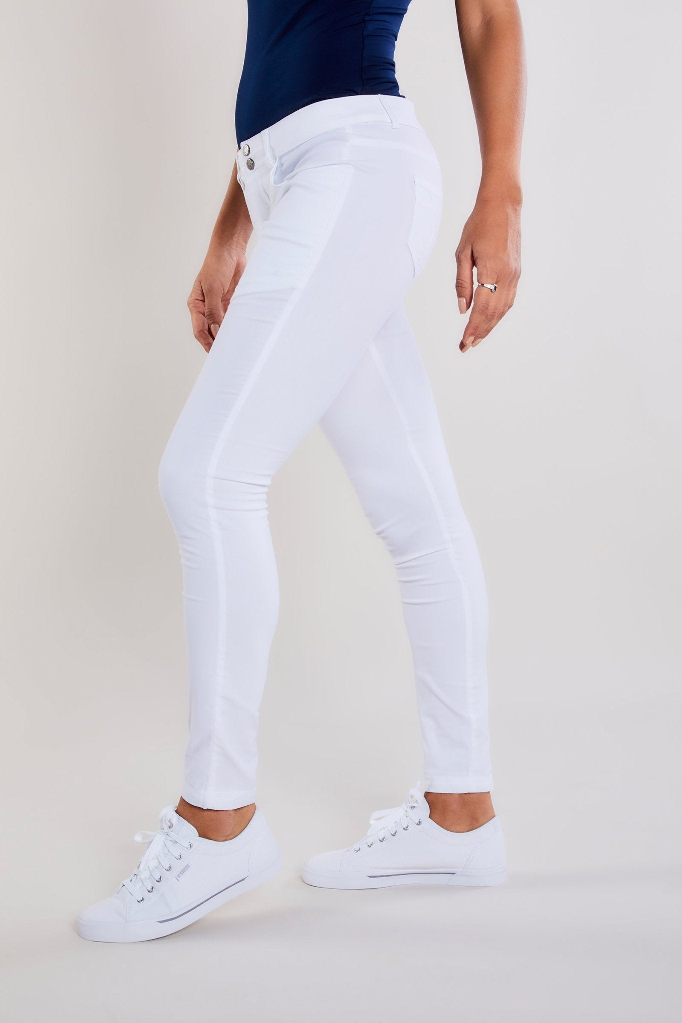 The Luisa Skinny Jean Pant by Anatomie at Shirley Shoppe
