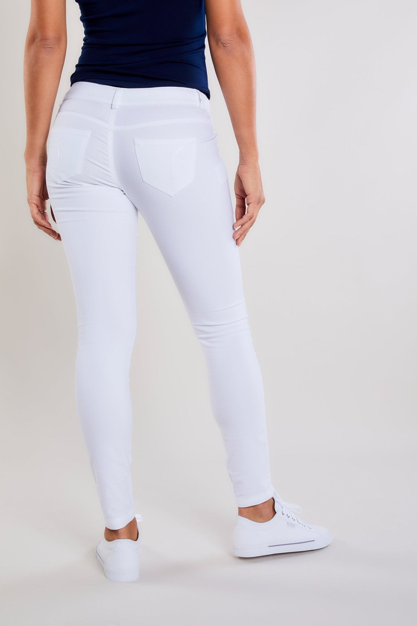 The Luisa Skinny Jean Pant by Anatomie at Shirley Shoppe